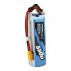 Gens Ace 5000mAh 18.5V 60C 5S1P Lipo Battery Pack with XT90