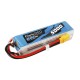 Gens Ace 5000mAh 18.5V 60C 5S1P Lipo Battery Pack with XT90