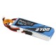 Gens Ace 2700mAh 7.4V 2S1P Transmitter Pack