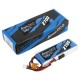 Gens Ace 2700mAh 7.4V 2S1P Transmitter Pack