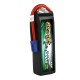 Gens Ace 5000mAh 14.8V 4S1P 60C Lipo Battery Pack with EC5 Plug-Bashing Series