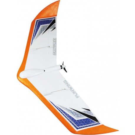 Multiplex BK FunWing