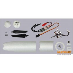 Multiplex Drive Set FunWing