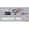 Multiplex Drive Set FunWing