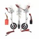 JP Hobby Electric Retract ER-010 S Full Set with Brakes + Controller