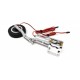 JP Hobby Electric Retract ER-010 S Full Set with Brakes + Controller