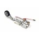 JP Hobby Electric Retract ER-010 S Full Set with Brakes + Controller