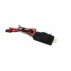 JP Hobby Electric Retract ER-010 S Full Set with Brakes + Controller