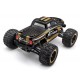 Blackzon Slyder ST 1/16 4WD Electric Monster Truck Green
