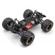 Blackzon Slyder ST 1/16 4WD Electric Monster Truck Green