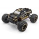 Blackzon Slyder ST 1/16 4WD Electric Monster Truck Green