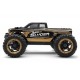 Blackzon Slyder ST 1/16 4WD Electric Monster Truck Green