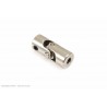 Aero-Naut Cardan Coupling 22x4/4 mm