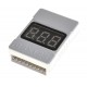 Absima LiPo Voltage Checker and Alarm