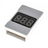 Absima LiPo Voltage Checker and Alarm