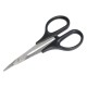 Robitronic Rockamp Curved Scissor