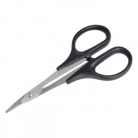 Robitronic Rockamp Curved Scissor