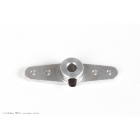 Aero-Naut Double-ended Lever 3mm