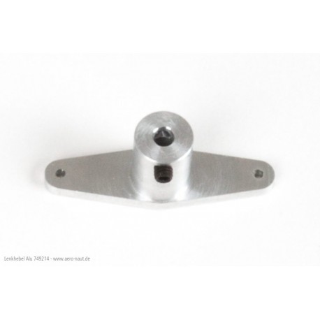 Aero-Naut Double-ended Lever 3mm