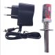 Black Bull Glow Starter 1800mAh with Charger