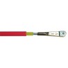 Sullivan Nylon Flexible Gold-N-Rods (pair)