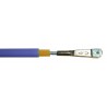 Sullivan Nylon Semiflexible Gold-N-Rods (pair)