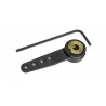 G-Force Braço 33mm / M3