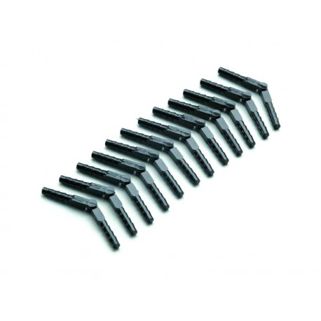 G-Force Nylon Pin Hinge - 47x3.5mm (10pcs)