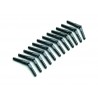 G-Force Nylon Pin Hinge - 47x3.5mm (10pcs)