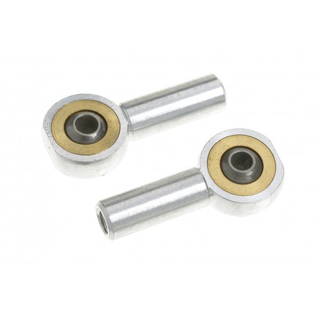 G-Force Rótulas de Metal M2.5 (2 pcs)