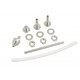 G-Force Fuel Tank Hardware Set