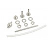 G-Force Fuel Tank Hardware Set
