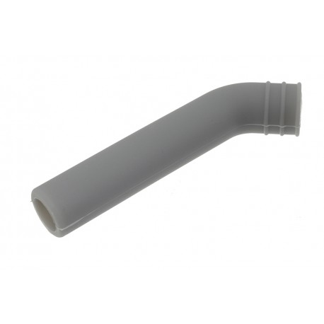 G-Force Exhaust Deflector 10mm