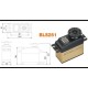 Futaba BLS251 Standard Brushless Digital Tail Servo