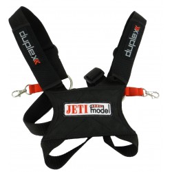 Jeti Model 4-point Adjustable Harness