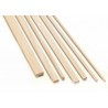 Aero-naut Balsa Moldings 5x5x1000
