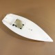 Hacker Completely Glued Hull for New Micro Magic