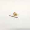 Hacker Counterweight Set for New Micro Magic