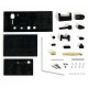 Hacker Small Parts of Sails for New Micro Magic