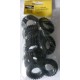 Aero-naut Pneus Borracha para Barco 32mm (10 pcs)