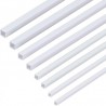 Aero-naut ASA Square Tube 4x4x330mm (5 pcs)