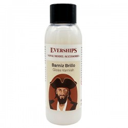 Everships Gloss Varnish 100ml