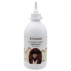 Everships White Glue 250gr
