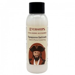 Everships Satin Pore Covering 100ml