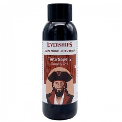 Everships Sapelly Dye 100ml