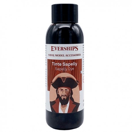 Everships Sapelly Dye 100ml