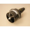 Schubeler Turbina DS-26-DIA HDT (High Dynamic Thrust)