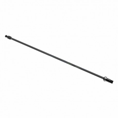 Hirobo SRB Carbon Tail Drive Shaft Assembly