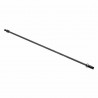 Hirobo SRB Carbon Tail Drive Shaft Assembly