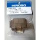 Hirobo SRB Quark Control Unit Case